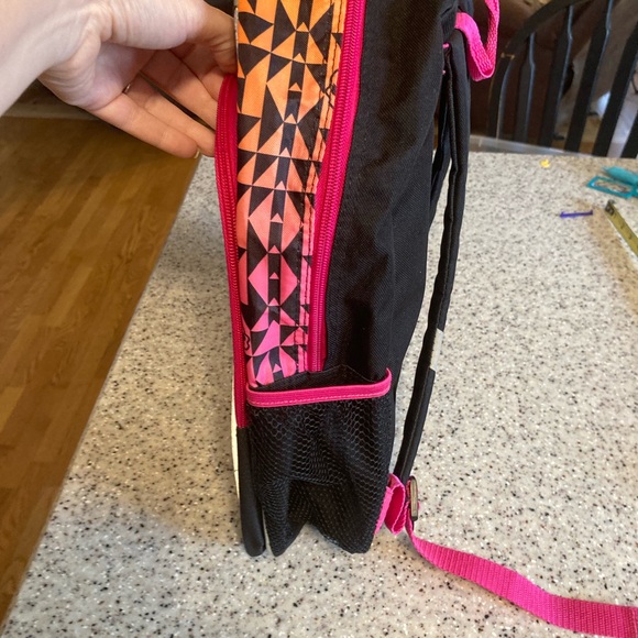 Monster High Backpack - Picture 7 of 7